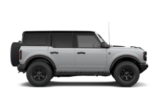 2026 Ford Bronco® External Image 5